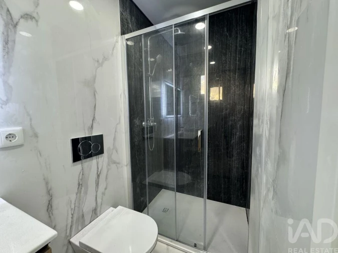 Apartamento T4 para Venda em São Pedro de Tomar Foto 15