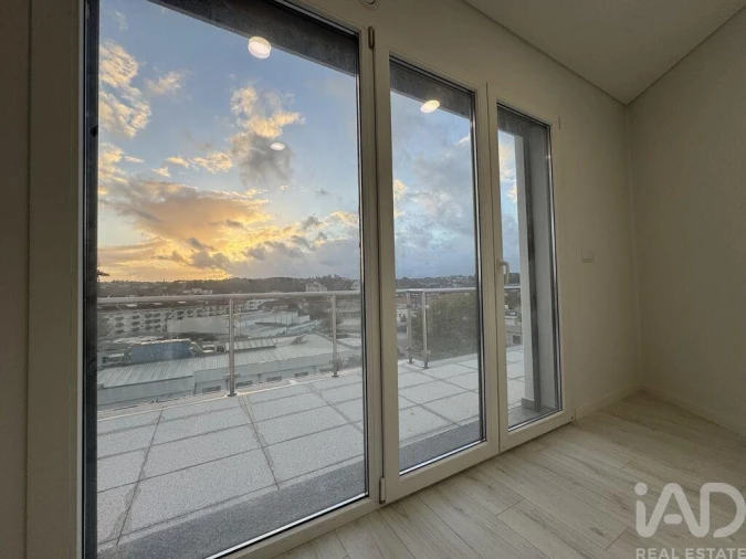 Apartamento T4 para Venda em São Pedro de Tomar Foto 19