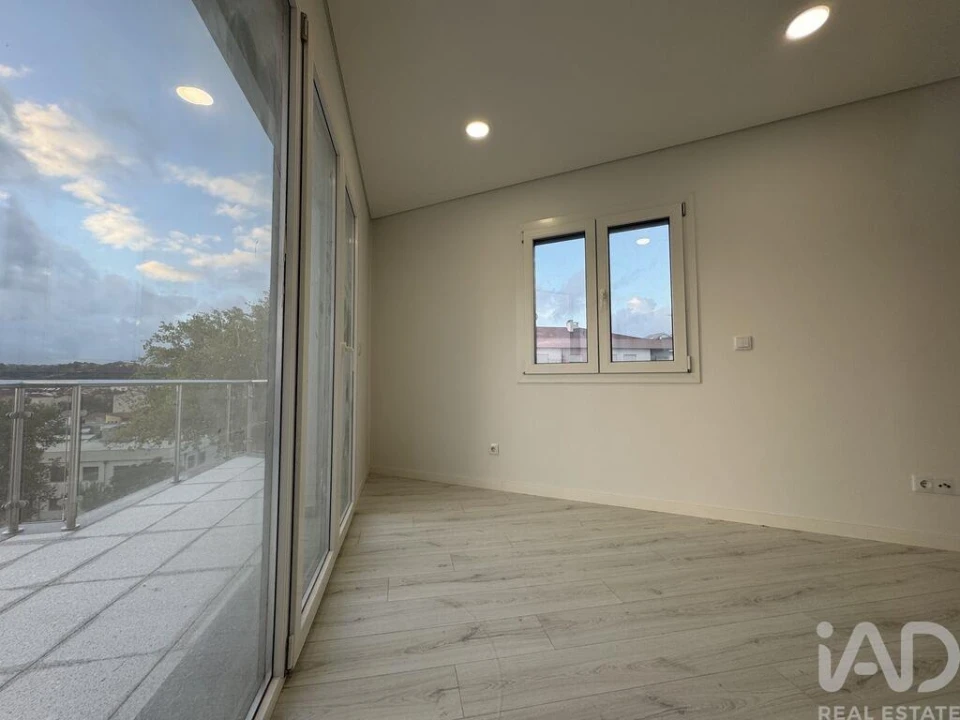 Apartamento T4 para Venda em São Pedro de Tomar Foto 20