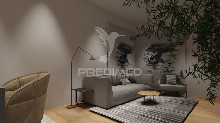 Moradia T3 para Venda em Água Longa Foto 5