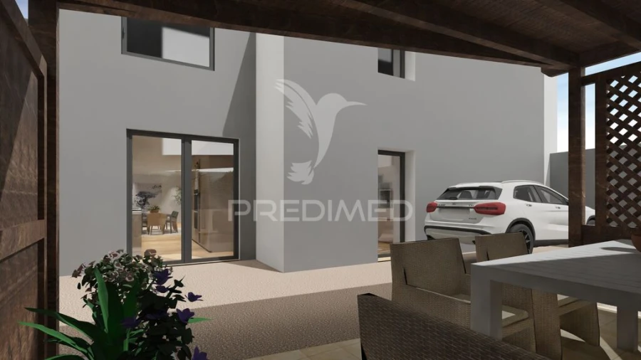 Moradia T3 para Venda em Água Longa Foto 17