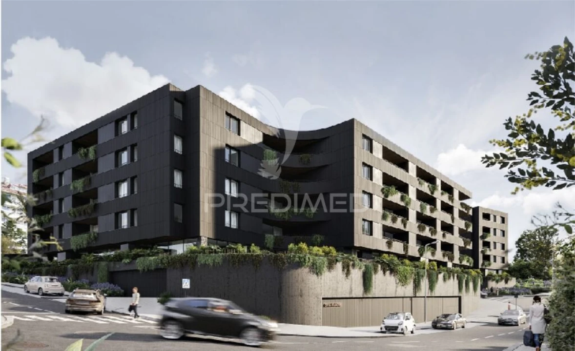 Apartamento T3 para Venda em Funchal (Santa Luzia) Foto 1