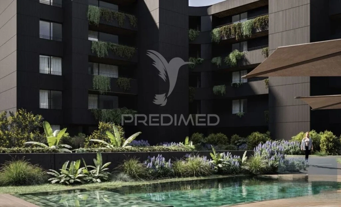 Apartamento T3 para Venda em Funchal (Santa Luzia) Foto 3