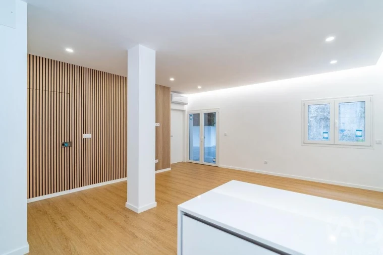 Apartamento T1 para Venda em Almalagues Foto 7