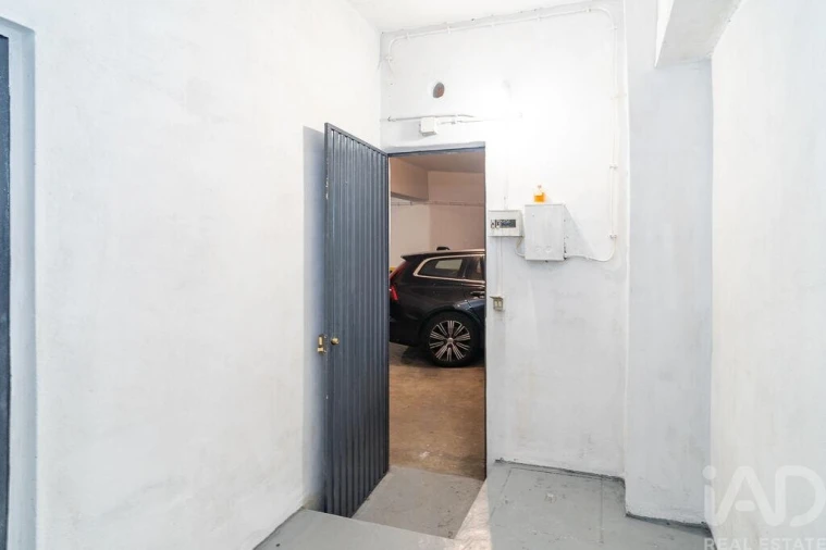 Apartamento T1 para Venda em Almalagues Foto 23