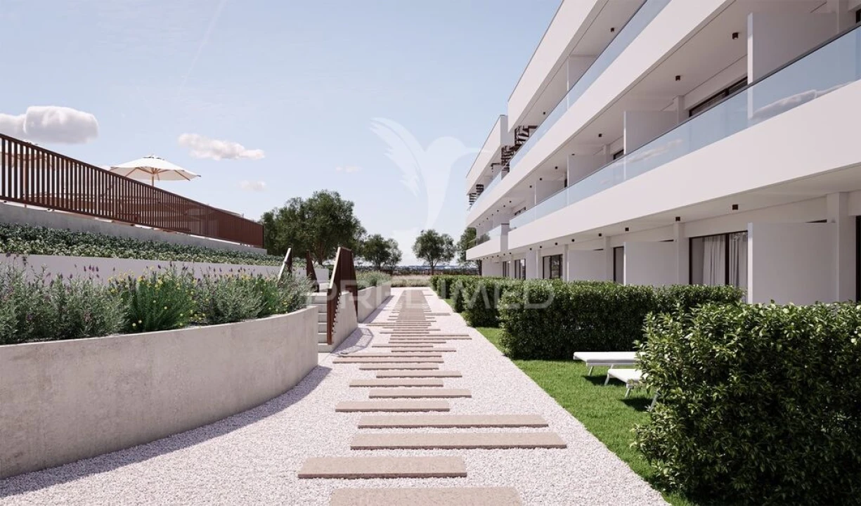 Apartamento para Venda em Lagoa e Carvoeiro Foto 11