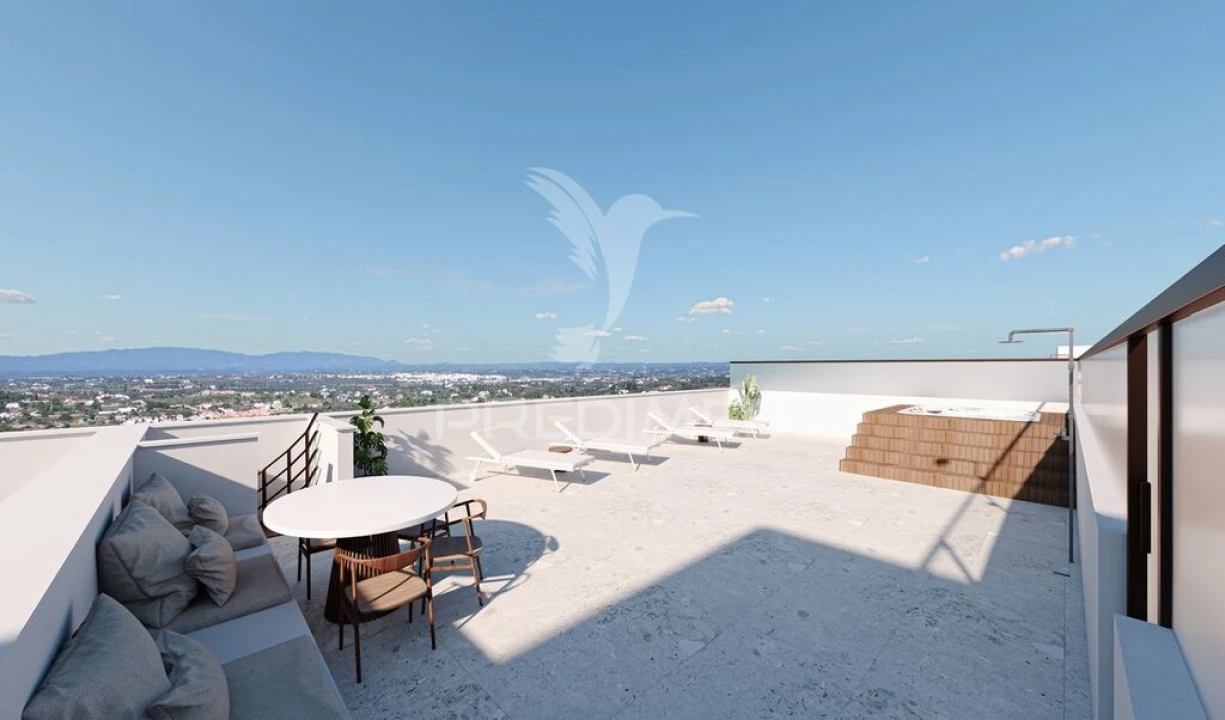 Apartamento para Venda em Lagoa e Carvoeiro Foto 17