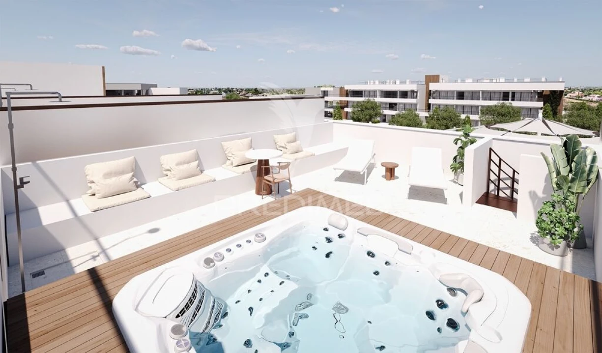 Apartamento para Venda em Lagoa e Carvoeiro Foto 18