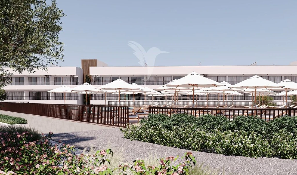 Apartamento para Venda em Lagoa e Carvoeiro Foto 14