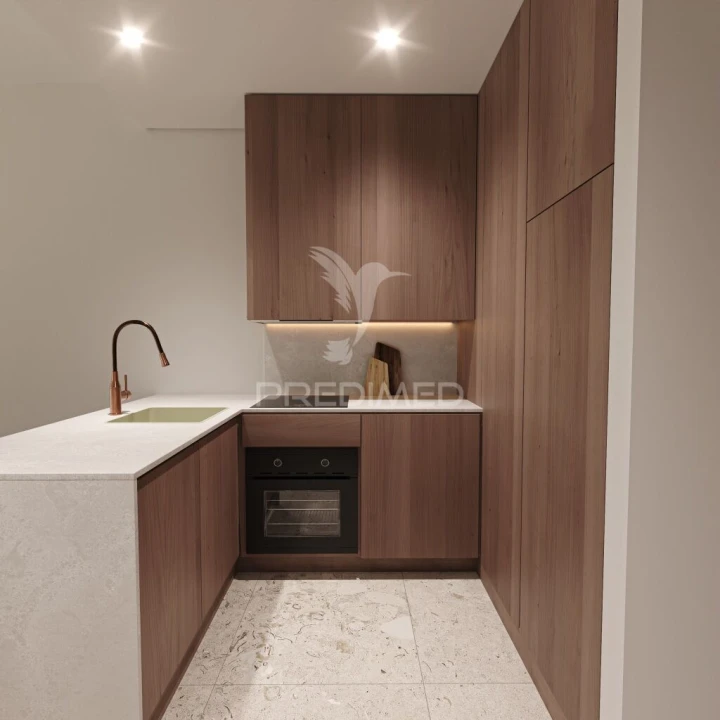 Apartamento para Venda em Lagoa e Carvoeiro Foto 3