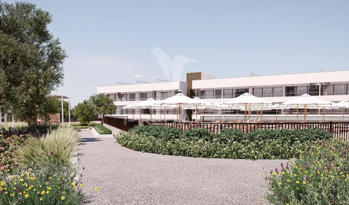 Apartamento para Venda em Lagoa e Carvoeiro Foto 13