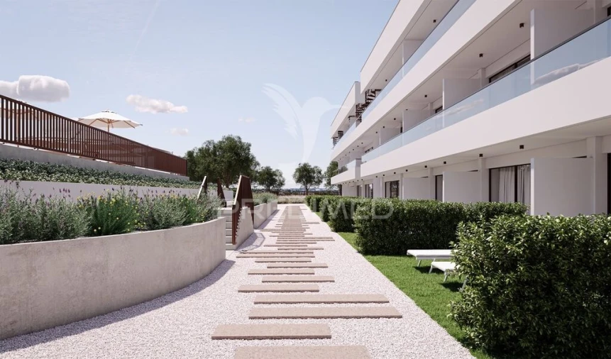 Apartamento para Venda em Lagoa e Carvoeiro Foto 11