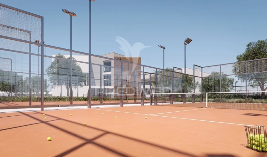 Apartamento para Venda em Lagoa e Carvoeiro Foto 10