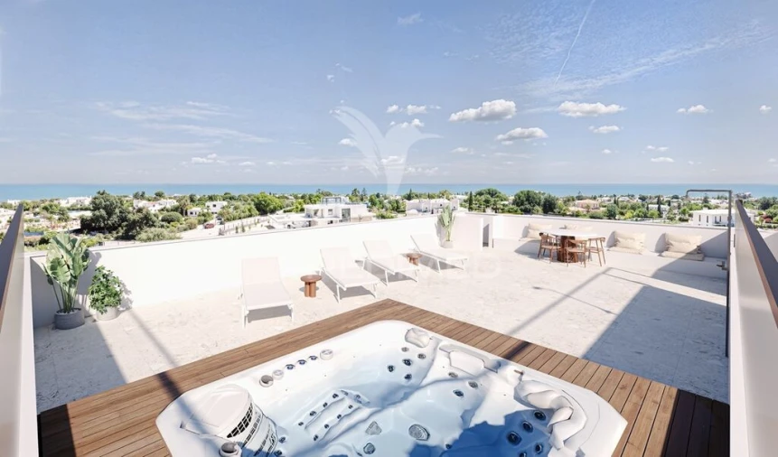 Apartamento para Venda em Lagoa e Carvoeiro Foto 16