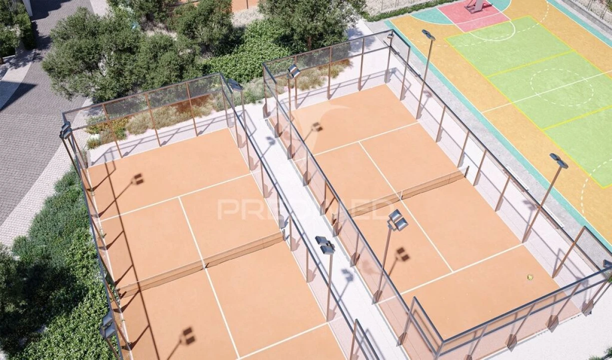 Apartamento para Venda em Lagoa e Carvoeiro Foto 20