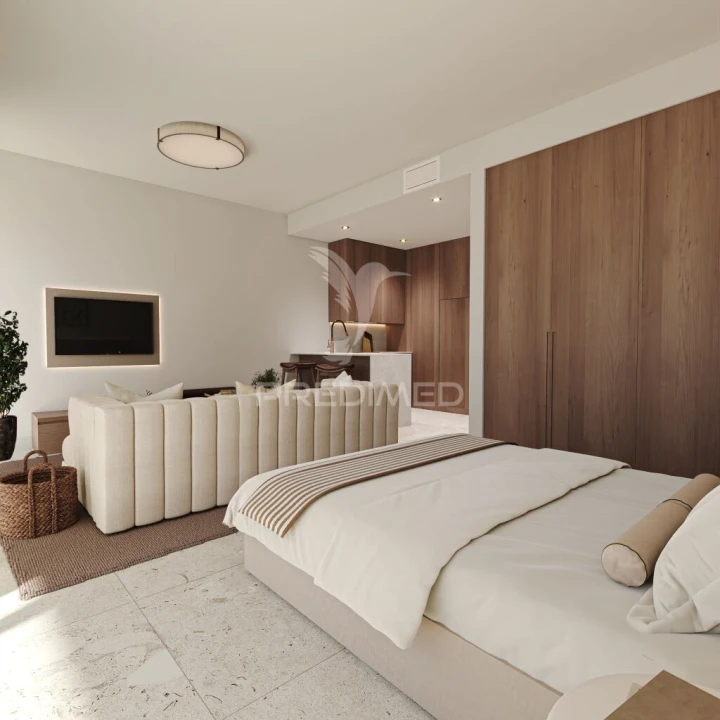 Apartamento para Venda em Lagoa e Carvoeiro Foto 6