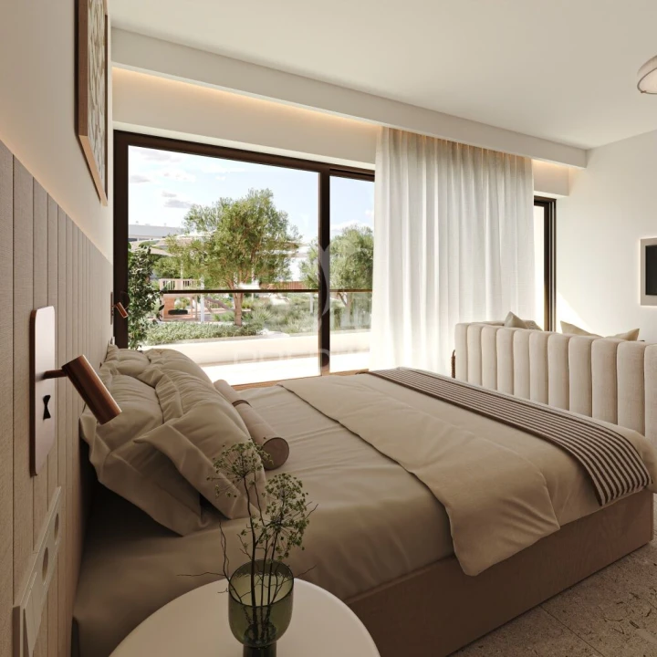 Apartamento para Venda em Lagoa e Carvoeiro Foto 4