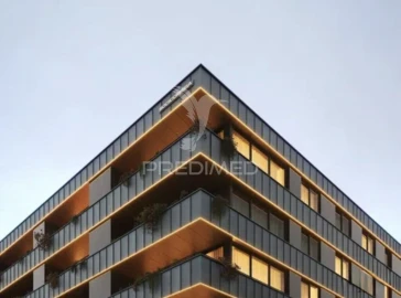 Apartamento T3 para Venda em Funchal (Santa Luzia)