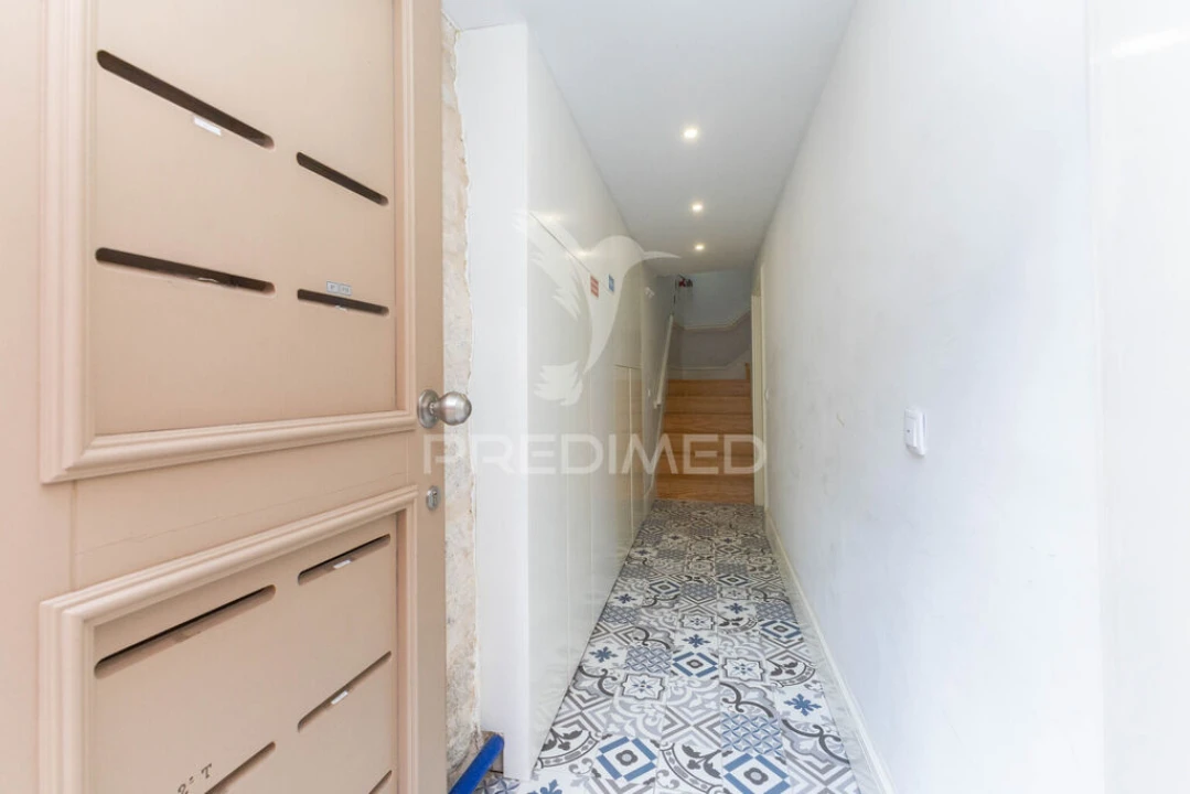 Apartamento para Venda em Cedofeita, Santo Ildefonso, Sé, Miragaia, São Nicolau e Vitória Foto 6