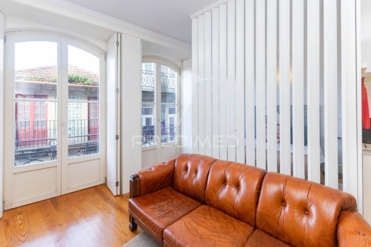 Apartamento para Venda em Cedofeita, Santo Ildefonso, Sé, Miragaia, São Nicolau e Vitória Foto 1