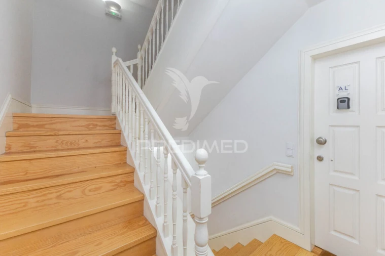 Apartamento para Venda em Cedofeita, Santo Ildefonso, Sé, Miragaia, São Nicolau e Vitória Foto 9