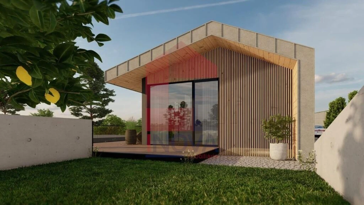 Terreno para Venda em Coucieiro Foto 51