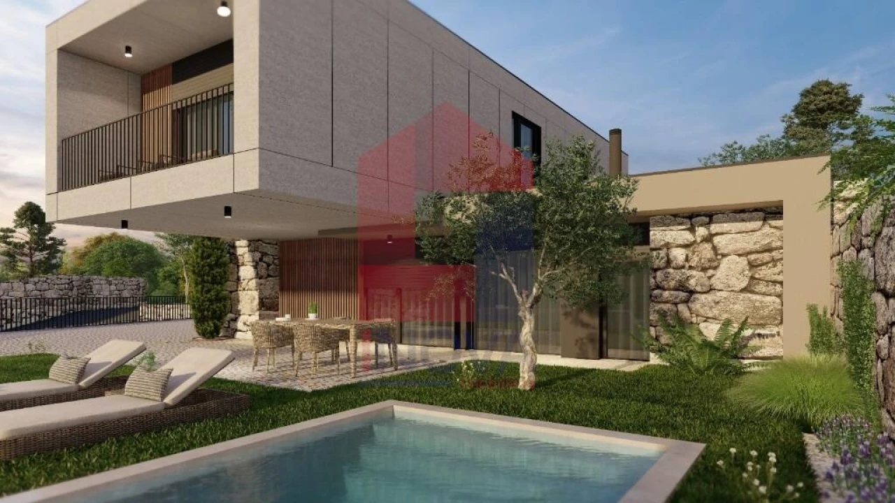 Terreno para Venda em Coucieiro Foto 9