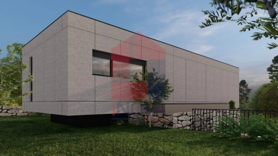 Terreno para Venda em Coucieiro Foto 8