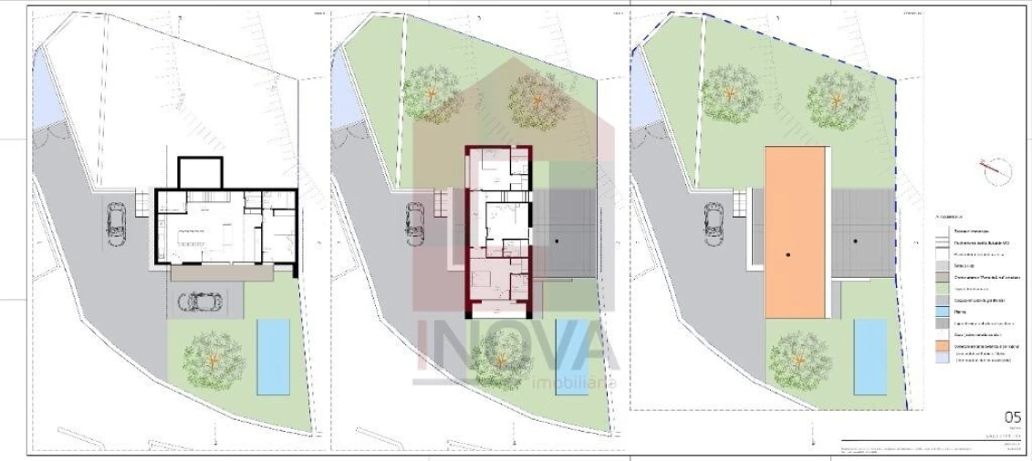 Terreno para Venda em Coucieiro Foto 27