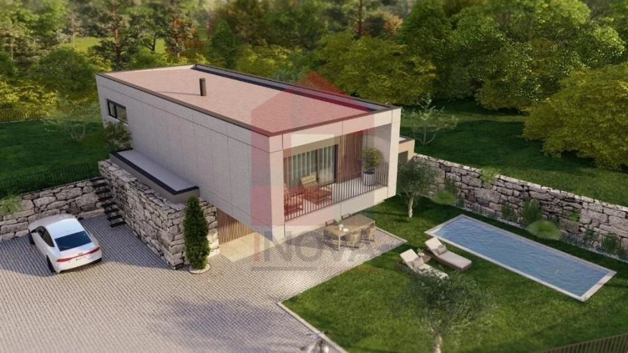 Terreno para Venda em Coucieiro Foto 2