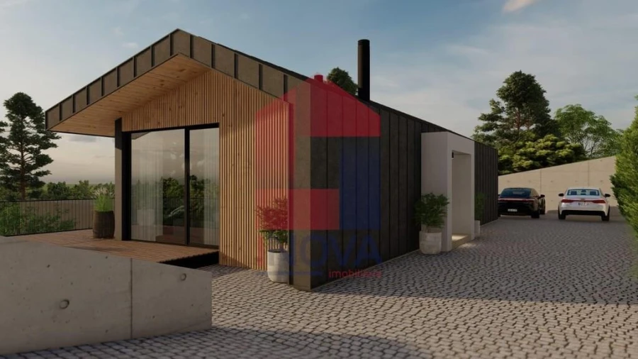 Terreno para Venda em Coucieiro Foto 55