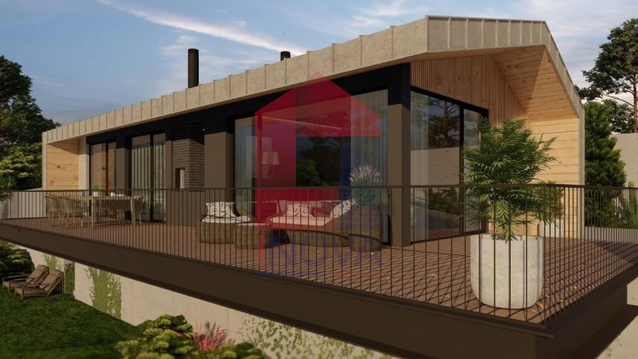 Terreno para Venda em Coucieiro Foto 40