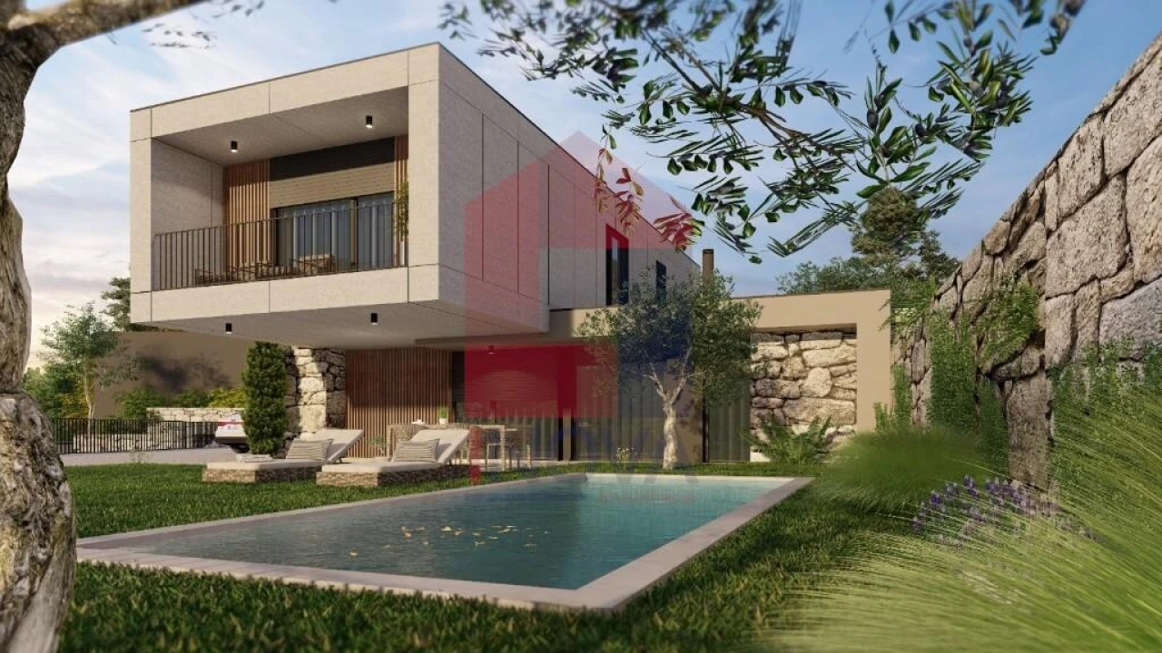 Terreno para Venda em Coucieiro Foto 4