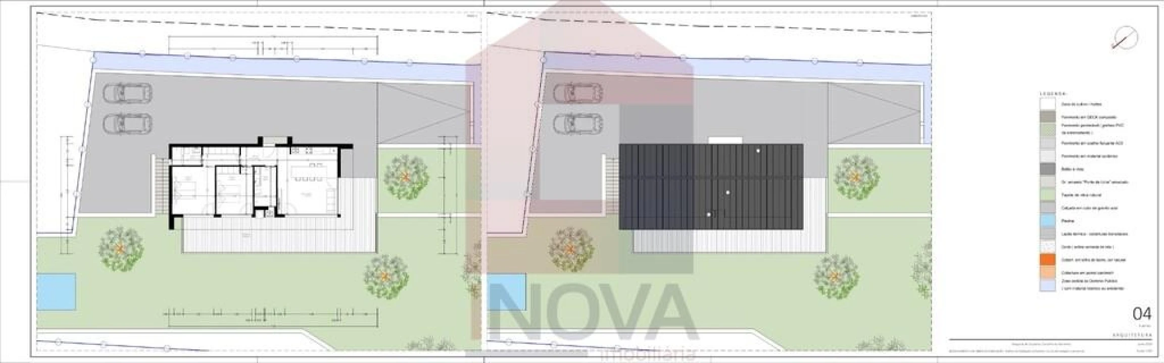 Terreno para Venda em Coucieiro Foto 61