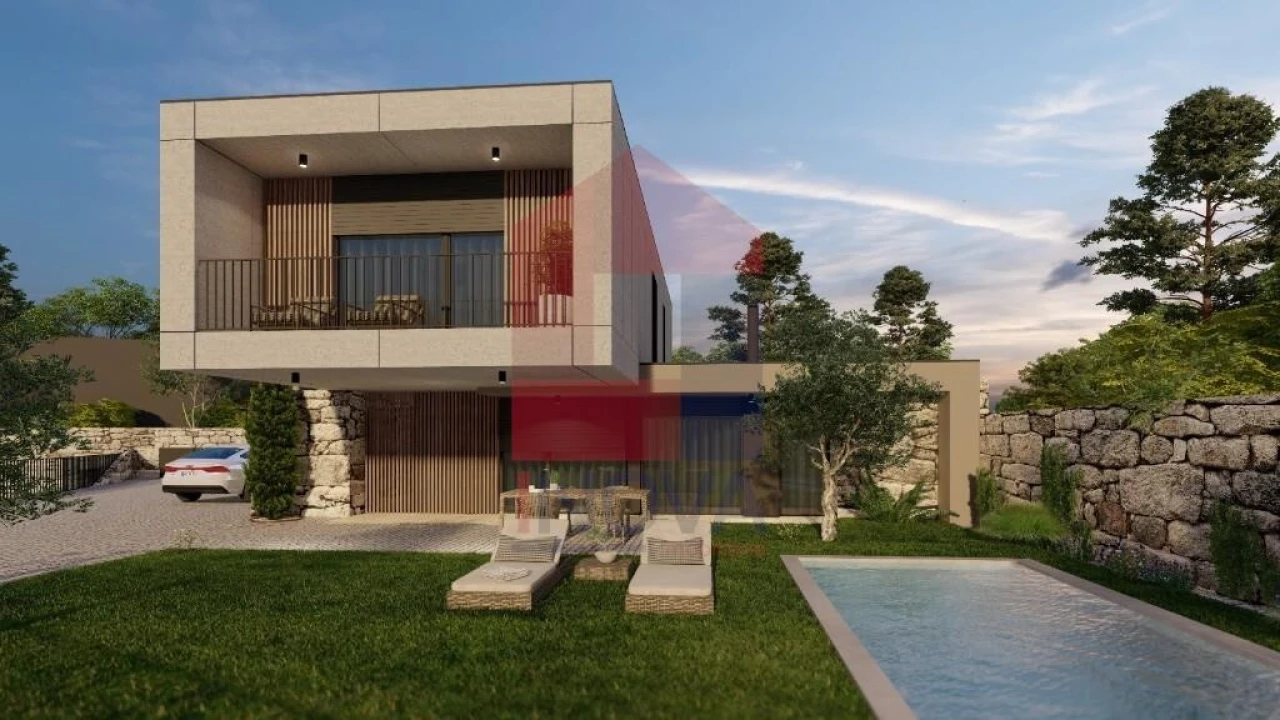 Terreno para Venda em Coucieiro Foto 7