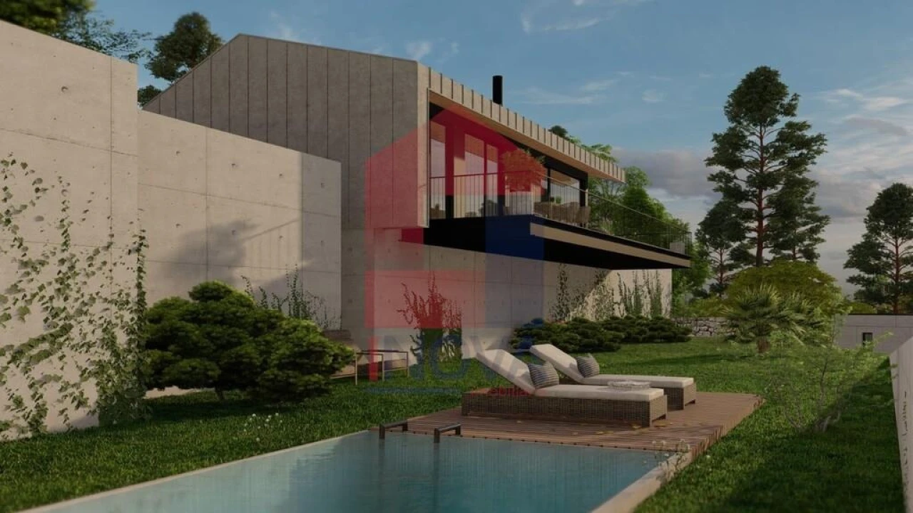 Terreno para Venda em Coucieiro Foto 49