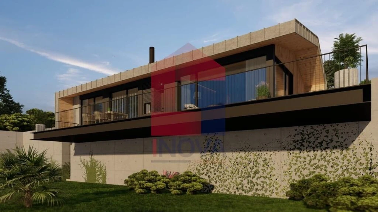 Terreno para Venda em Coucieiro Foto 46