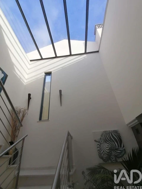 Moradia T3 para Venda em Quarteira