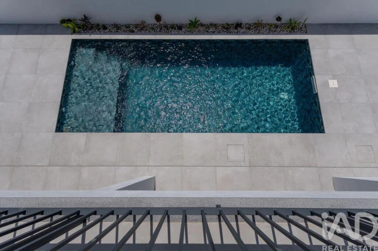 Moradia T3 para Venda em Silveira Foto 38