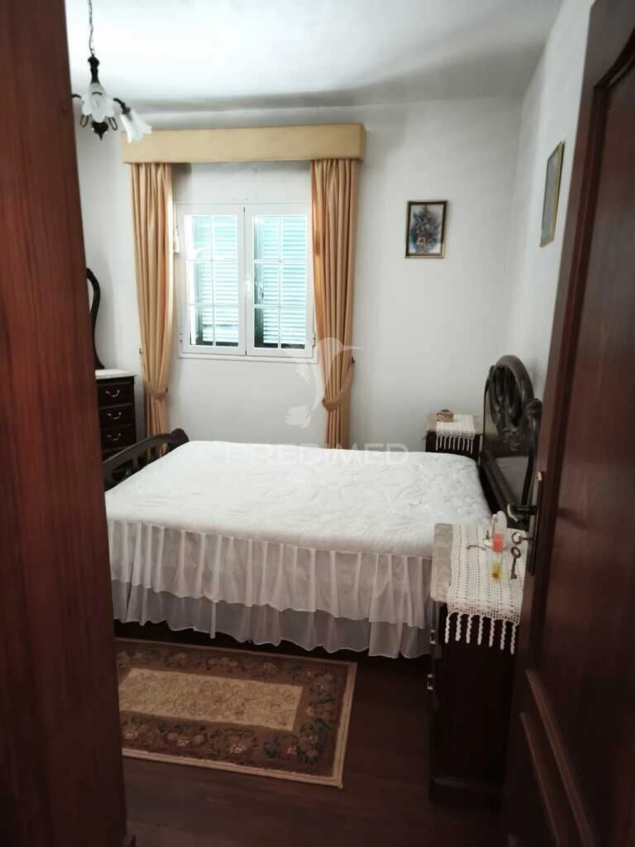 Quinta T2 para Venda em Camacha Foto 6