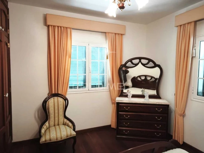 Quinta T2 para Venda em Camacha Foto 3