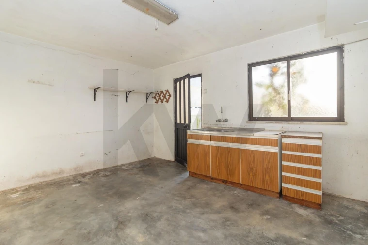 Moradia T5 para Venda em Seixal, Arrentela e Aldeia de Paio Pires Foto 21