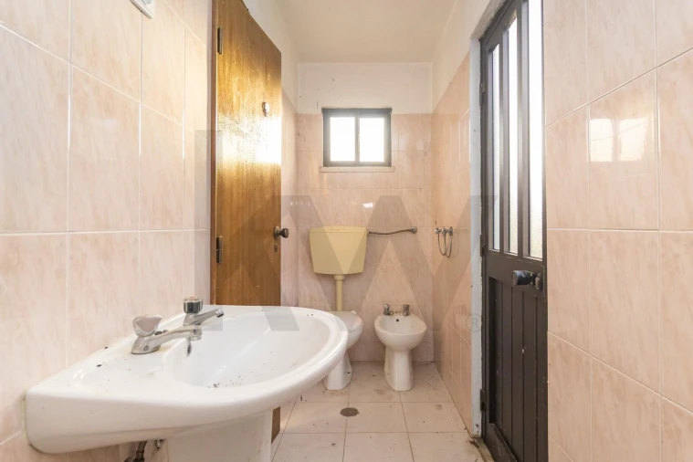 Moradia T5 para Venda em Seixal, Arrentela e Aldeia de Paio Pires Foto 24