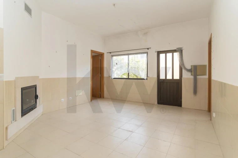 Moradia T5 para Venda em Seixal, Arrentela e Aldeia de Paio Pires Foto 33