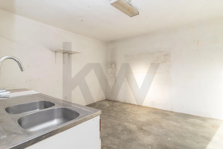 Moradia T5 para Venda em Seixal, Arrentela e Aldeia de Paio Pires Foto 20