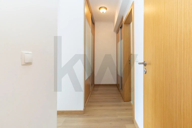 Moradia T5 para Venda em Seixal, Arrentela e Aldeia de Paio Pires Foto 50