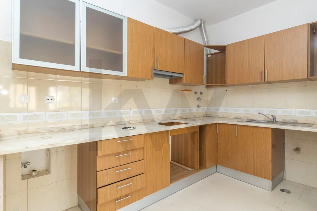 Moradia T5 para Venda em Seixal, Arrentela e Aldeia de Paio Pires Foto 34