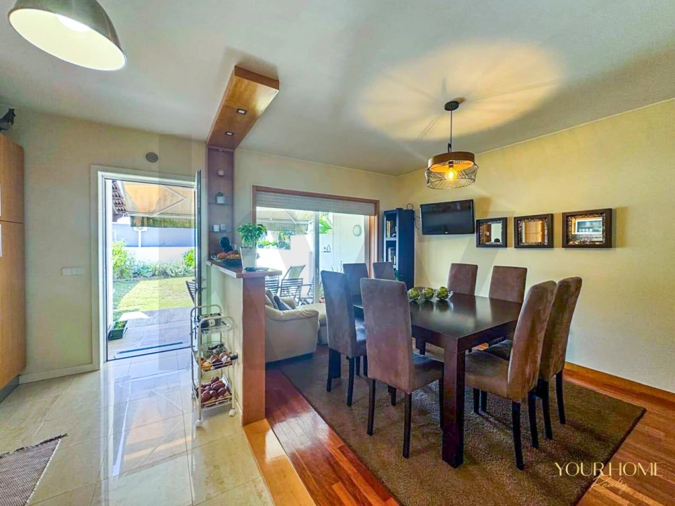 Moradia T3 para Venda em Barrô e Aguada de Baixo Foto 13