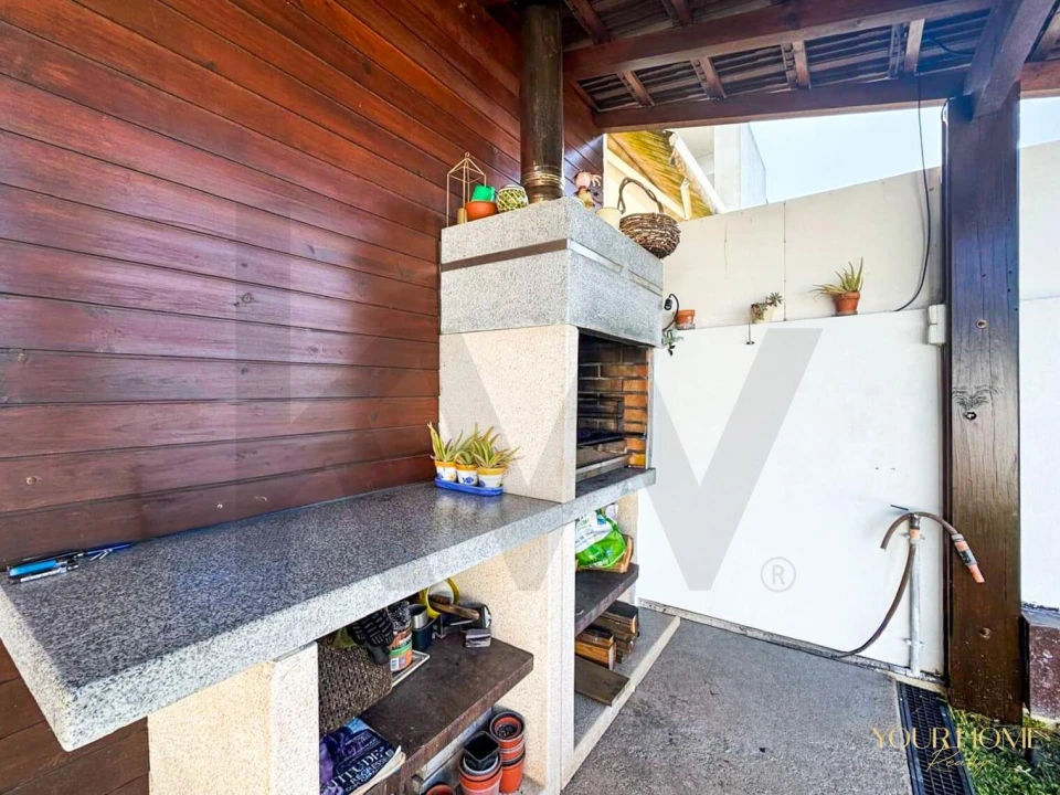 Moradia T3 para Venda em Barrô e Aguada de Baixo Foto 24