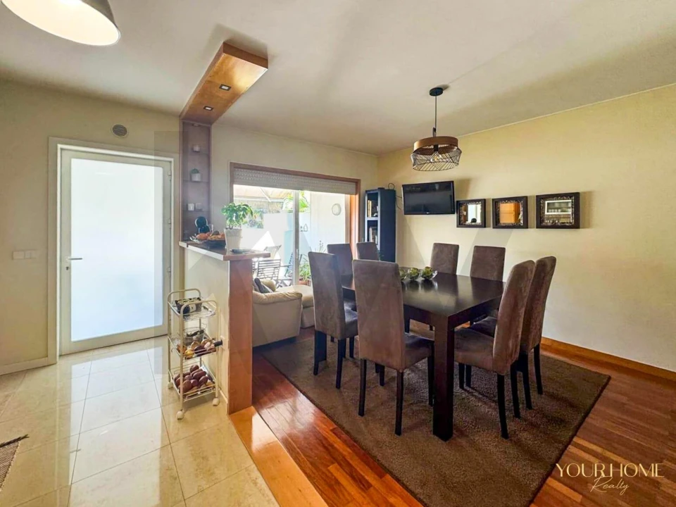 Moradia T3 para Venda em Barrô e Aguada de Baixo Foto 12